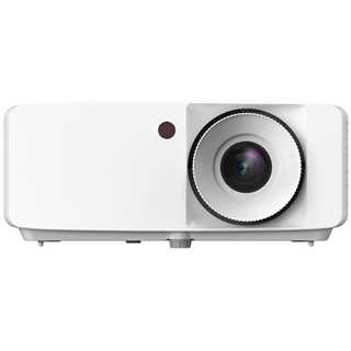 (1920x1080) Optoma HZ40HDR - DLP-Projektor - Laser - 3D - 4000 lm - Full HD