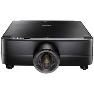 (1920x1200) Optoma ZU920T - DLP-Projektor - Laser - 3D - 8200 ANSI-Lumen - WUXGA