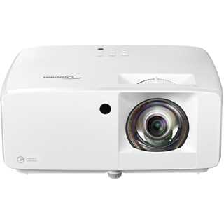 (3840x2160) Optoma ZK430ST - DLP-Projektor - Laser - 3D - 3700 lm