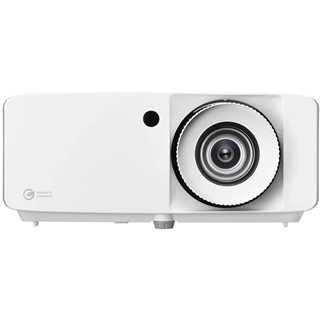 (3840x2160) Optoma UHZ35 - DLP-Projektor - Laser - tragbar - 3D - 3500 lm