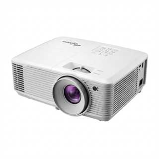 Optoma HZ150x TRUE 4K 1080p Full HD 19 - Digital-Projektor - DLP/DMD