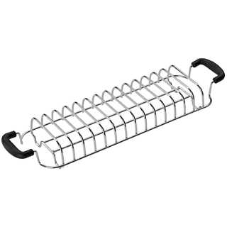 SMEG TSBW02 Brötchen-Röstaufsatz