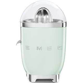SMEG CJF11PGEU Zitruspresse Pastellgrün