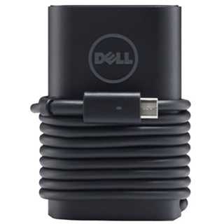 N Dell 130W USB-C AC ADAPTER WITH 1M POWER CORD (KIT)