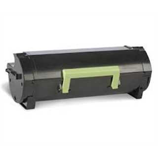 LEXMARK Toner schwarz Rck f. MS510/ 610 20.000 S.