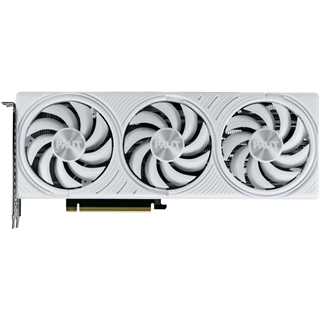 RTX 5070 12GB Palit OC GDDR7 white