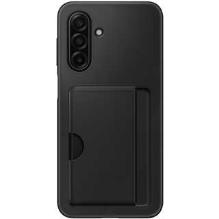 Samsung Card Slot Case Galaxy A17 black