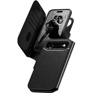 CARE Feature Case Tango 2in1 Wallet MagSafe iPhone Air