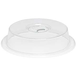 Emsa 483260000 Mikrowellenabdeckhaube. 26 cm. Transparent. Micro Family