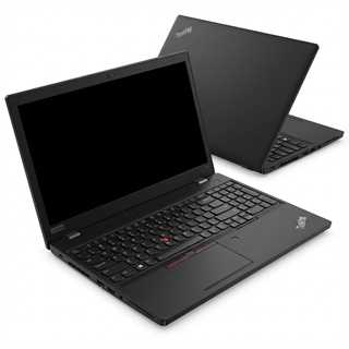 N15 Lenovo Dock Thinkpad P15 (1ST GEN) Schwarz, Core i7 10850H 6x 2.70GHz bis 5.10GHz, 15.6