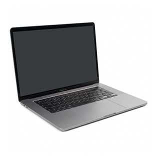 N16 Apple Macbook PRO 16 2019 Spacegrey 9880H-INTEL-CORE-I9, 16
