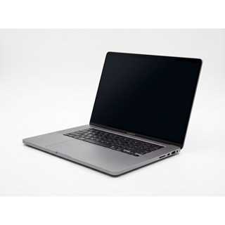 N16 Apple Macbook PRO 16 2019 Spacegrey 9880H-INTEL-CORE-I9, 16