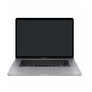 N16 Apple Macbook PRO 16 2019 Spacegrey 9880H-INTEL-CORE-I9, 16
