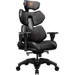 COUGAR Gaming-Stuhl Terminator, Schwarz
