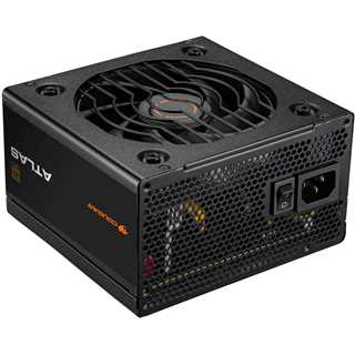 550W COUGAR Netzteil ATLAS 550W ATX / 80 Plus Bronze
