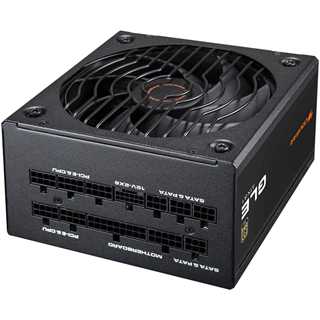 1200W COUGAR Netzteil GLE 1200W ATX3.1 / 80 Plus Gold