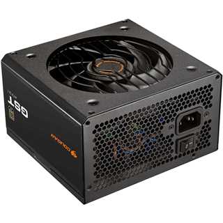 850W COUGAR Netzteil GST 850W ATX3.1 / 80 Plus Gold