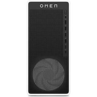 HP 16L Gaming Desktop TG03-0150ng(schwarz, ohne Betriebssystem)
