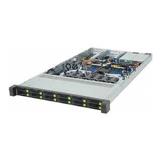 Server Gigabyte R164-AG0-AAV1 Rack Server 1U Single Sockel LGA-7529 6NR164AG0DR000AAV1