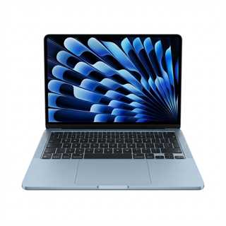 MacBook Air 15.3