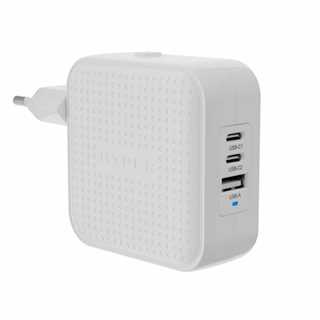 TARGUS TRAVEL CHARGER WHITE