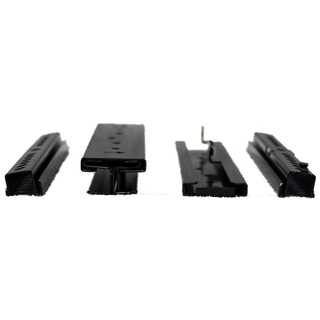 Server HPE Aruba AP-MNT-MP10-D mount bracket kit 10-pack t Q9G71A