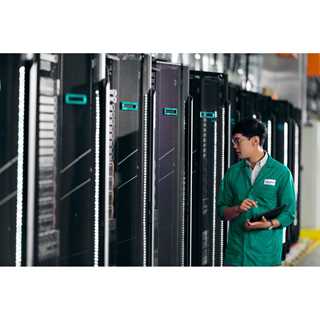 Server HPE Aruba 9004-MNT-19 Rack Mount Kit