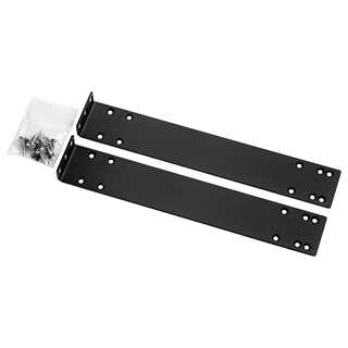 Server HPE Aruba X472 2-post Rack Kit - Switch-Montagesatz JL482C