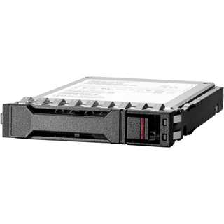 Server HPE 480GB SATA RI SFF BC MV SSD retail