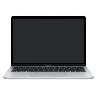 N16 Apple Macbook PRO 16 2019 Silver, 9750H-INTEL-CORE-I7, 16