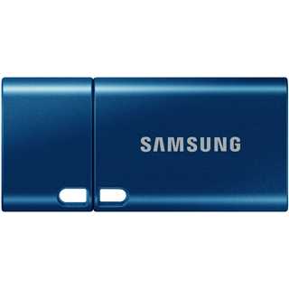 STICK 512GB Samsung Type-C Blue retail