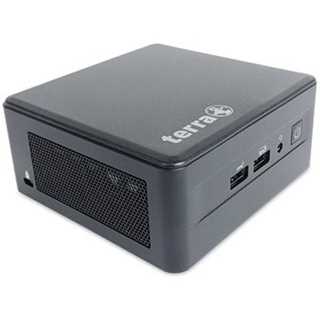 TERRA PC-Micro 7000 SILENT GREENLINE