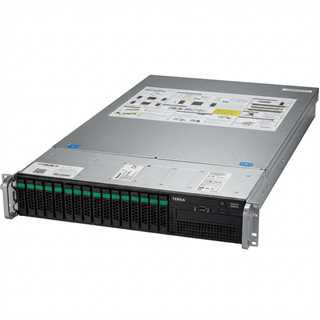 Server TERRA SERVER 3230 G6 E-2488/64/2x1.9/C/RPSU