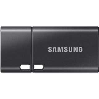 STICK 512GB Samsung Type-C Titan Gray retail