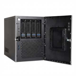 Server TERRA MINISERVER G6 E-2456/64/2x1.9/C/WS2025S