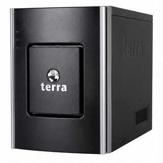 Server TERRA SERVER 3030 G6 E-2456/32/2x960/C