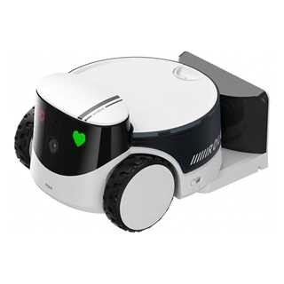 ENABOT ROLA PetPal Tierroboter 1080p Kamera Leckerli Spender App Laser