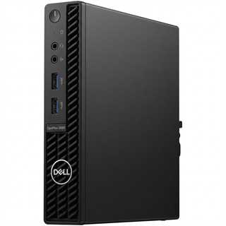 PC Dell Optiplex 3080 MICRO, 10500T-INTEL-CORE-I5, 24GB RAM, 256GB SSD, W11P DA, Grad A1
