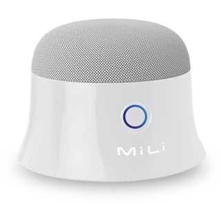 ultron Mag Soundmate magnetic BT Speaker 1 Stück white