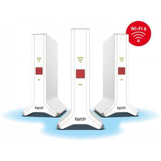 AVM MESH SET 4200 3-PACK