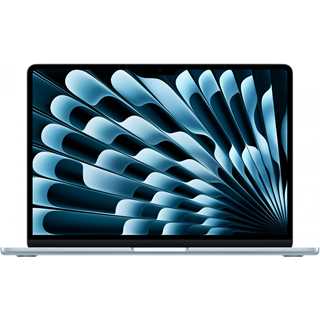 MacBook Air 15.3