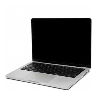 MacBook Pro 14?? Silber M4 Pro 14-Core CPU 20-Core GPU (48GB)