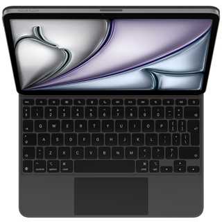 Magic Keyboard for iPadAir 27,9cm 11Zoll (M3) - International English - Black