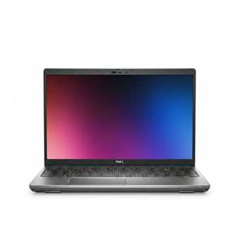 N15 DELL PRECISION 7560, 11850H-INTEL-CORE-I7, 15.6