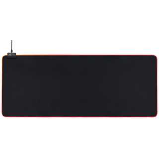 Deltaco Gaming Mauspad DMP310 RGB 900x360 black