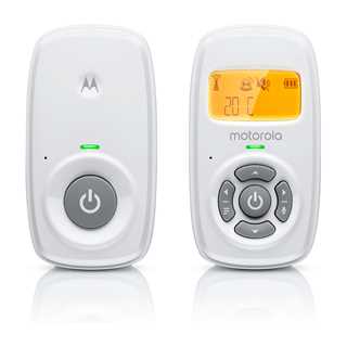 Motorola AM24 DECT-Babyfon