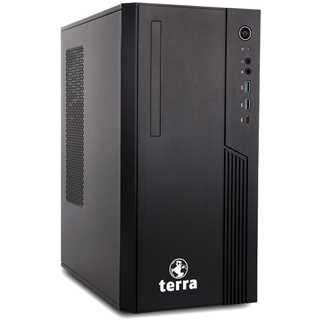 Wortmann TERRA PC-BUSINESS 4000 SILENT