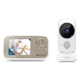 Motorola VM483 Baby Monitor