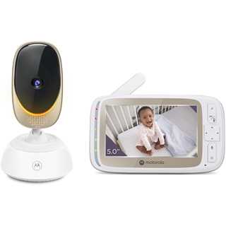 Motorola VM85 Connect Baby Monitor