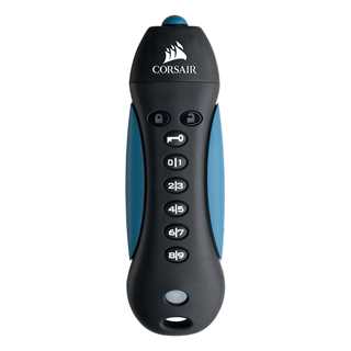STICK USB-Stick 128GB Corsair Padlock 3 Secure USB 3.0